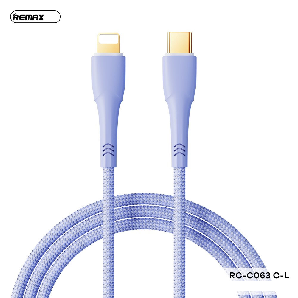 cap-remax-rc-c063-type-c-ra-lightning-pd20w-dai-1-2m